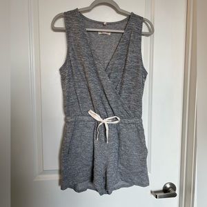 Loft Comfy Romper